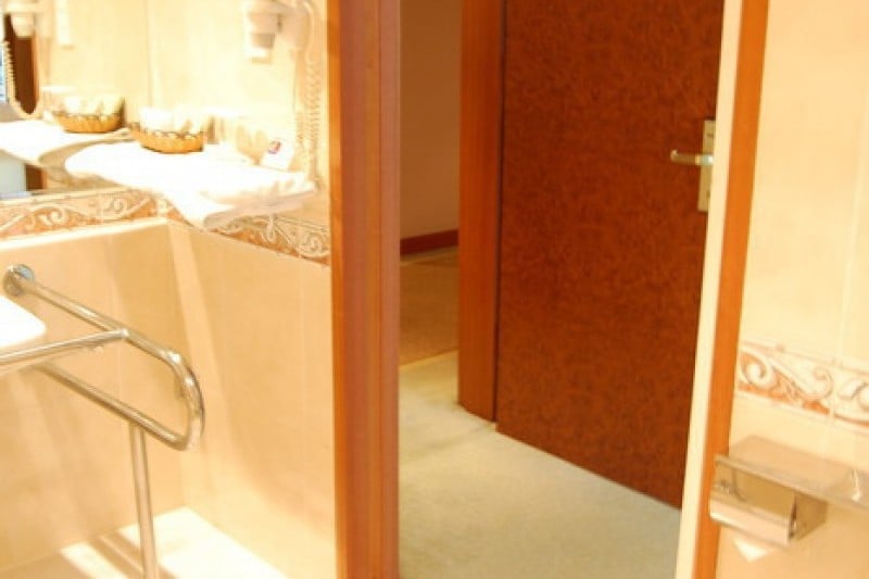 Hotel Inter-Burgo - Deagu  (9/40)