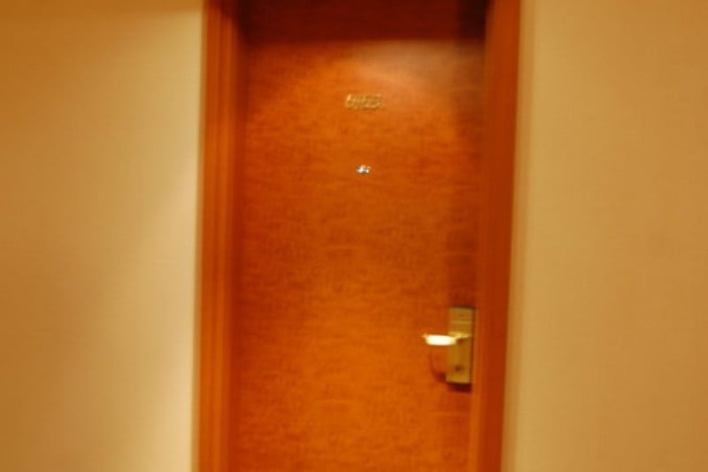 Hotel Inter-Burgo - Deagu  (11/40)