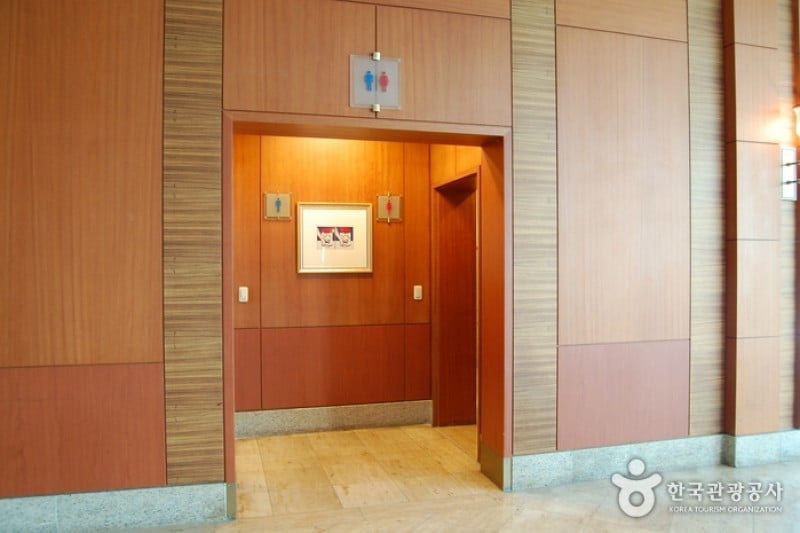 Hotel Inter-Burgo - Deagu  (14/40)