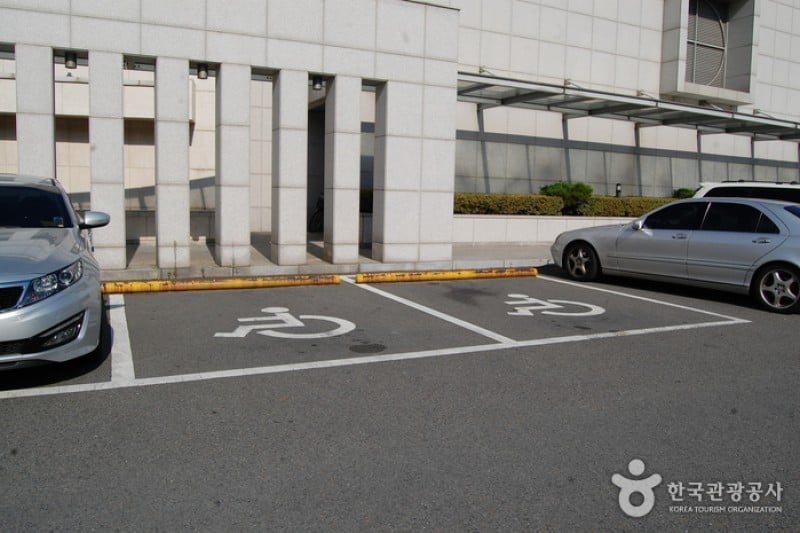Hotel Inter-Burgo - Deagu  (15/40)