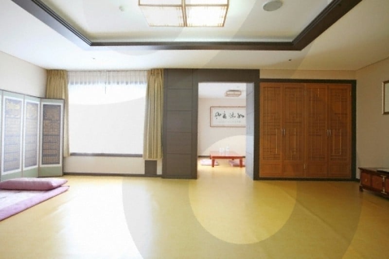 Hotel Inter-Burgo - Deagu  (23/40)