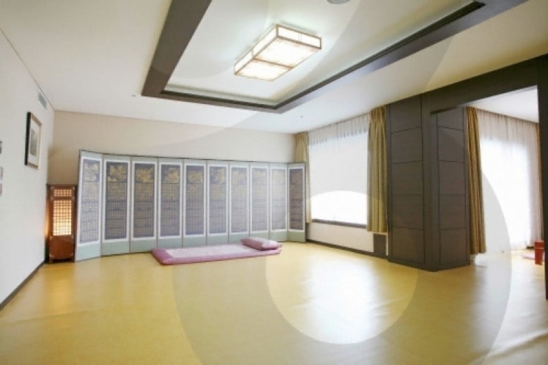 Hotel Inter-Burgo - Deagu  (24/40)