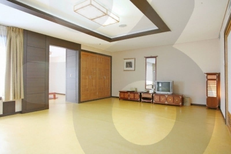 Hotel Inter-Burgo - Deagu  (25/40)