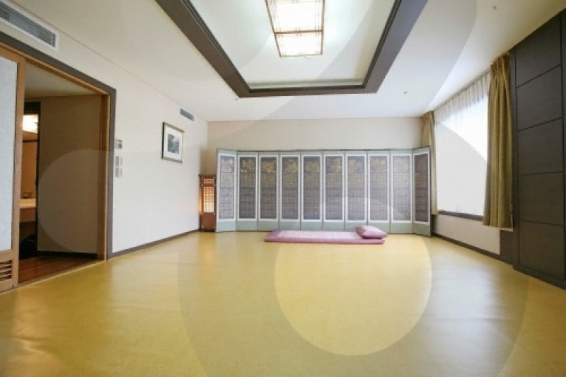Hotel Inter-Burgo - Deagu  (26/40)