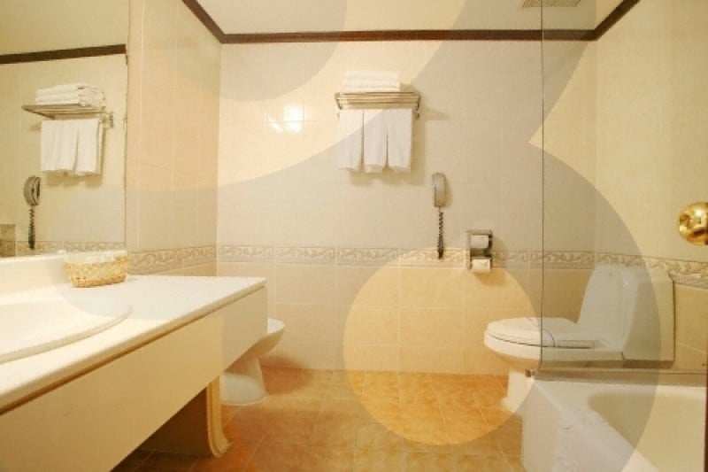 Hotel Inter-Burgo - Deagu  (27/40)
