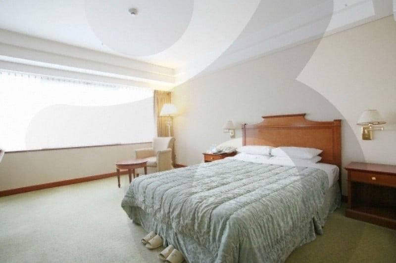 Hotel Inter-Burgo - Deagu  (28/40)