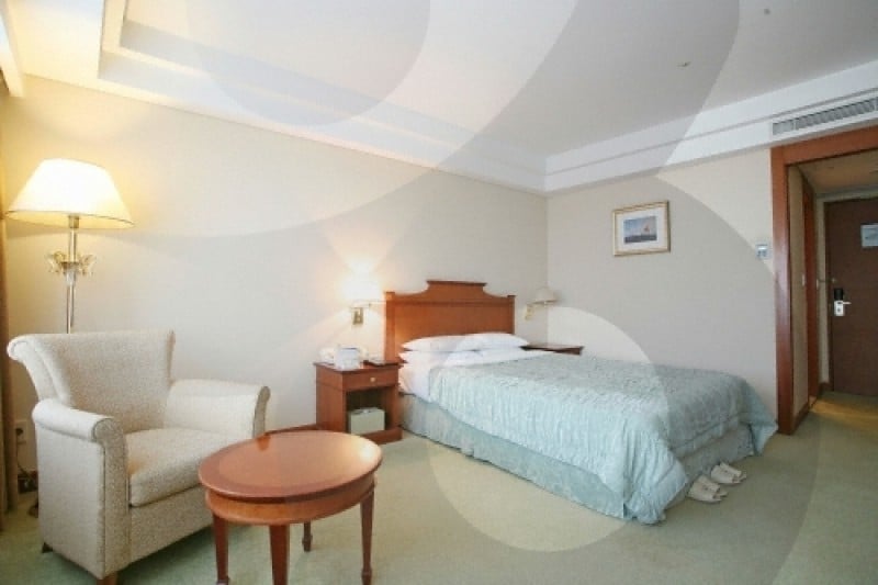 Hotel Inter-Burgo - Deagu  (29/40)