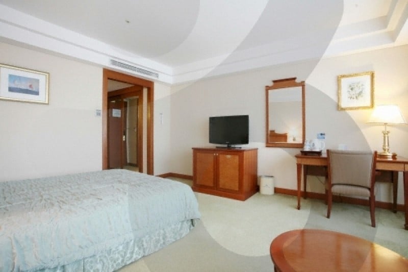 Hotel Inter-Burgo - Deagu  (30/40)
