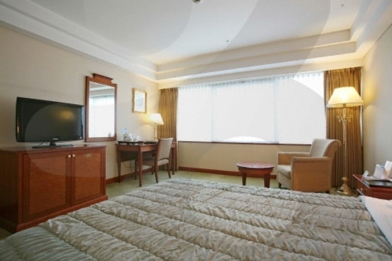 Hotel Inter-Burgo - Deagu  (31/40)