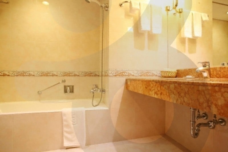 Hotel Inter-Burgo - Deagu  (32/40)