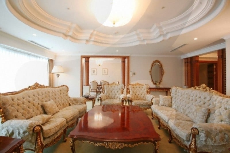 Hotel Inter-Burgo - Deagu  (33/40)