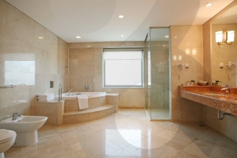 Hotel Inter-Burgo - Deagu  (36/40)