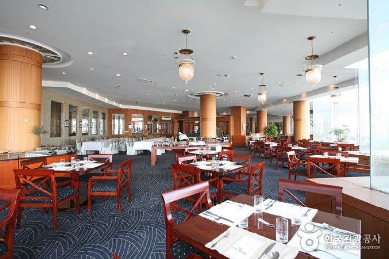 Hotel Inter-Burgo - Deagu  (38/40)