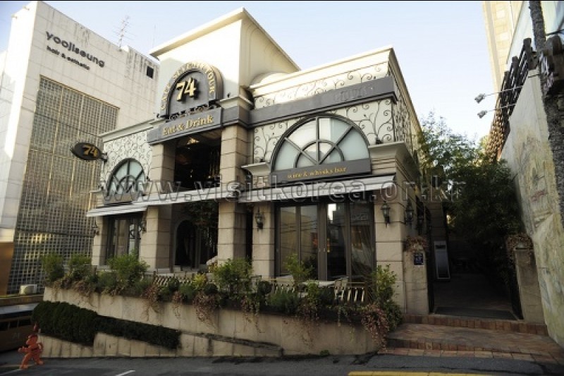 Cafe74  (10/16)
