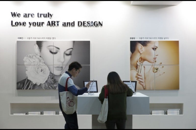 Seoul Design Festival  (7/8)