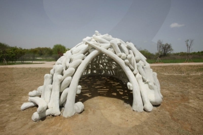 Yeoncheon Jeongok-ri Paleolithic Festival   (2/4)