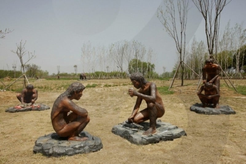 Yeoncheon Jeongok-ri Paleolithic Festival   (3/4)