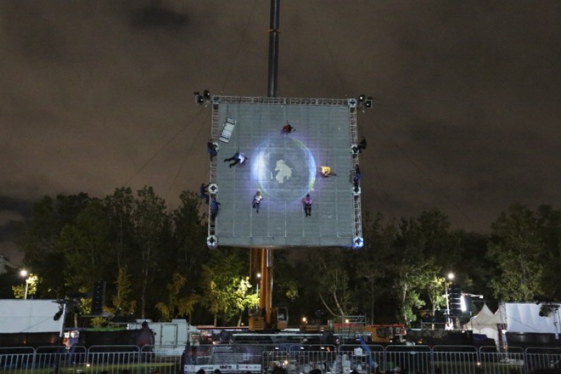 Hi Seoul Festival  (5/5)