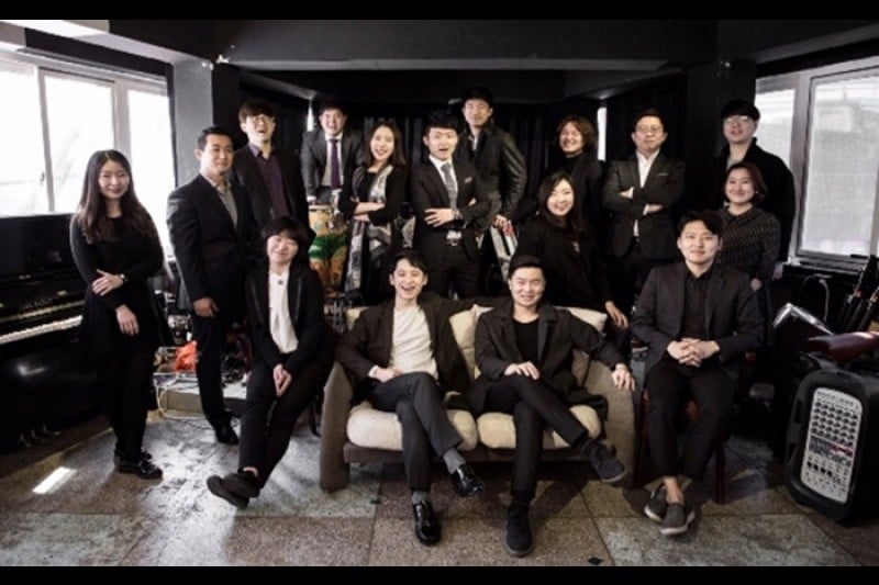 Seoul Drum Festival  (1/6)