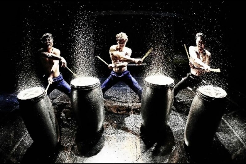 Seoul Drum Festival  (2/6)