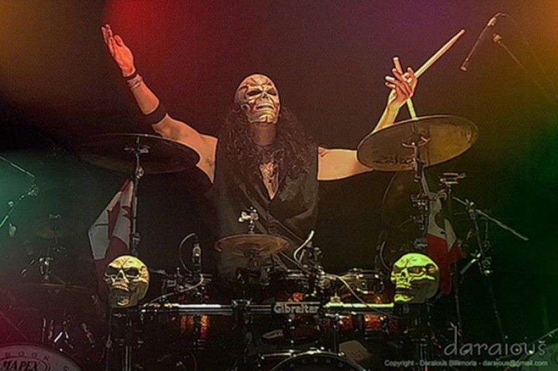 Seoul Drum Festival  (3/6)