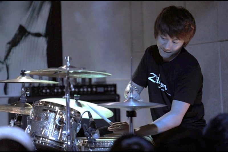 Seoul Drum Festival  (6/6)