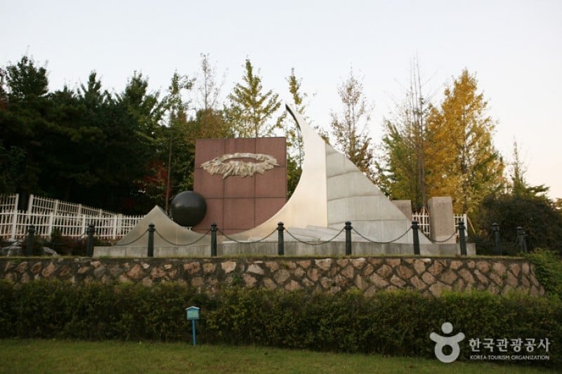 Boramae Park  (5/5)