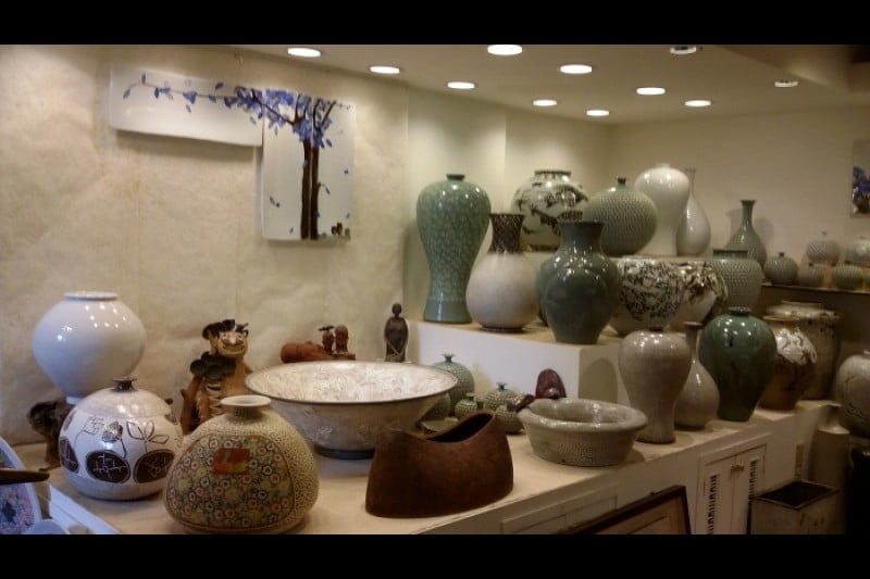 Eden Pottery  (14/16)