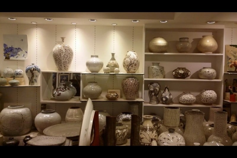 Eden Pottery  (15/16)