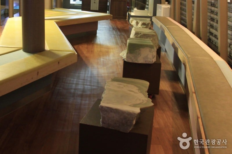 Chuncheon Okgwangsan  (1/2)