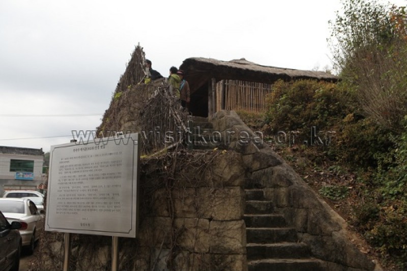 Yeongnamnu Pavilion  (12/12)