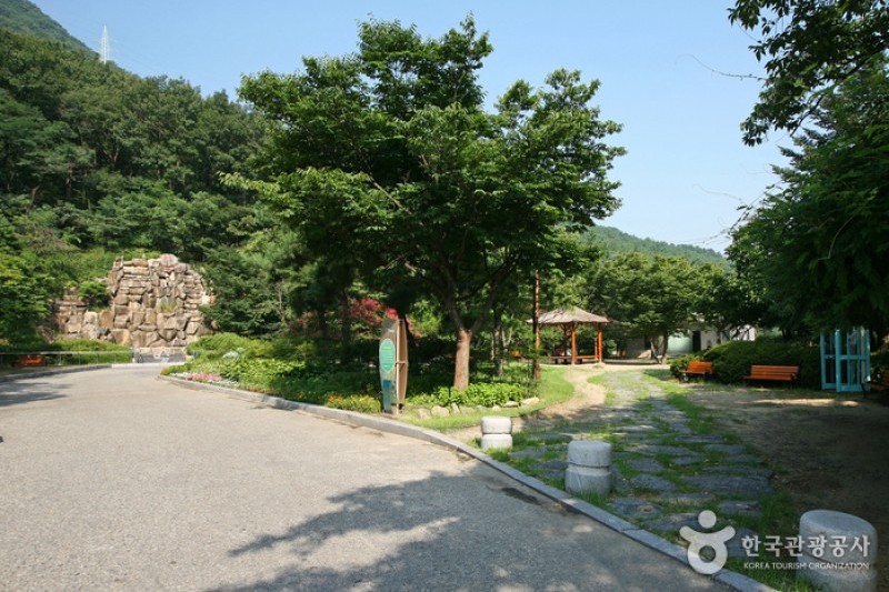 Daegu Apsan Park  (2/15)