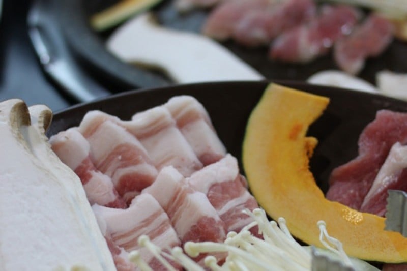 Samkim - Myeongdong Main Branch  (8/21)