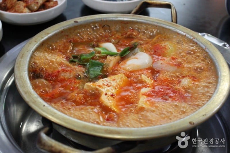 Samkim - Myeongdong Main Branch  (16/21)