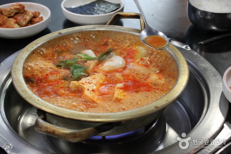 Samkim - Myeongdong Main Branch  (17/21)