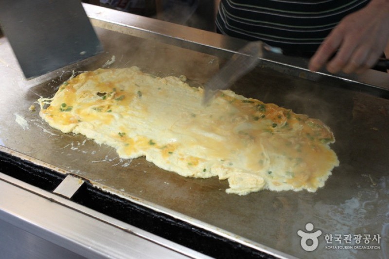 Samkim - Myeongdong Main Branch  (18/21)