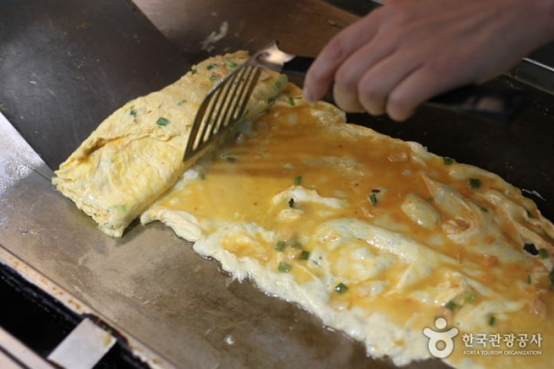 Samkim - Myeongdong Main Branch  (19/21)