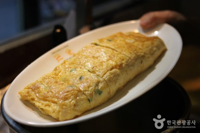 Samkim - Myeongdong Main Branch  (20/21)