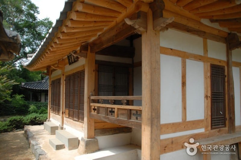 Uamsajeok Park  (11/42)