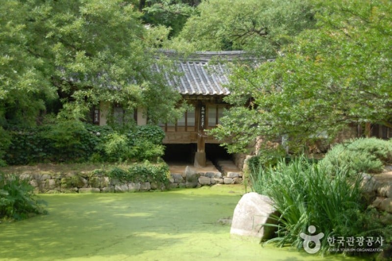 Uamsajeok Park  (23/42)