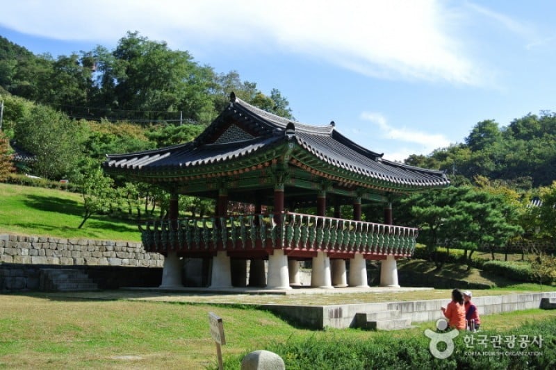 Uamsajeok Park  (40/42)