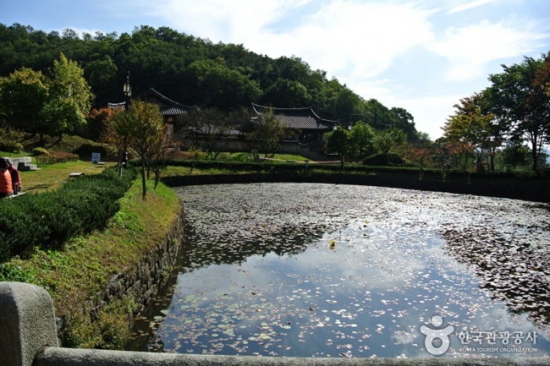Uamsajeok Park  (41/42)