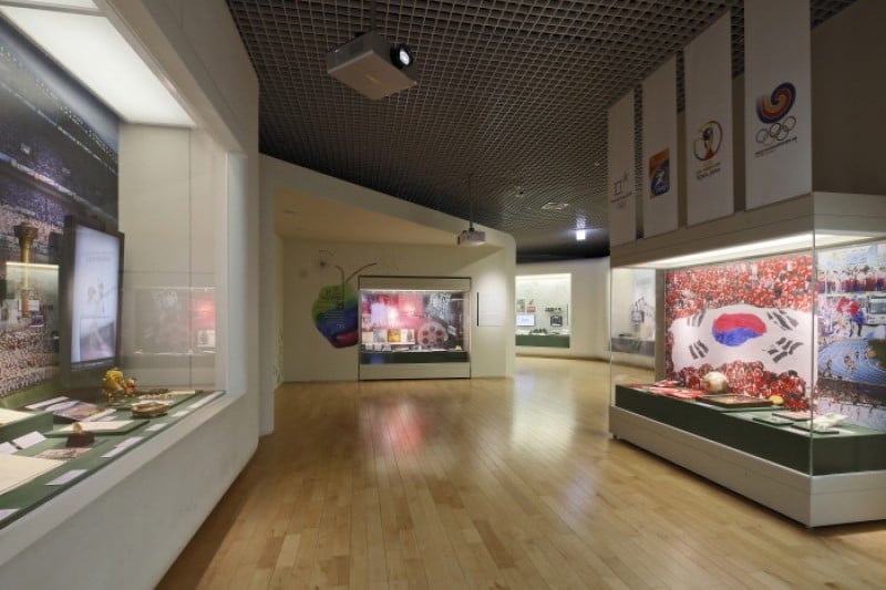 National Museum of Korean Contemporary History  (3/6)