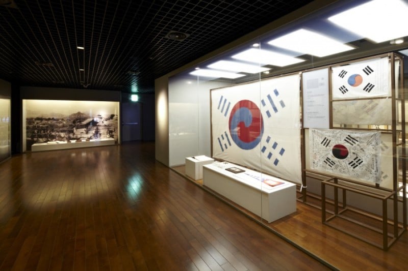 National Museum of Korean Contemporary History  (4/6)