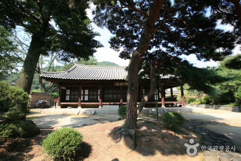 Inheung Village  (1/3)