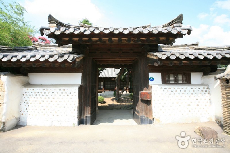 Inheung Village  (2/3)