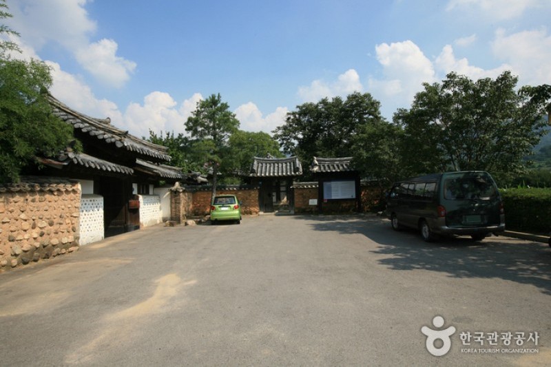 Inheung Village  (3/3)