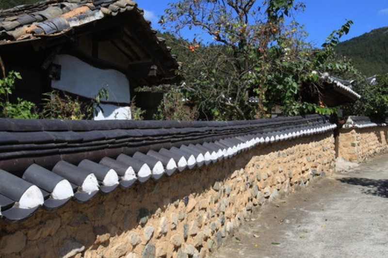 Daegu Otgol Village  (2/13)