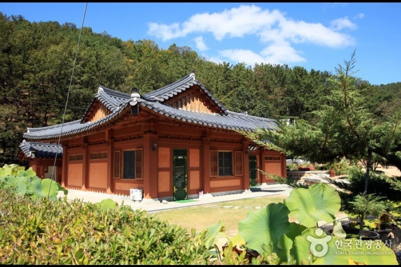 Daegu Otgol Village  (3/13)