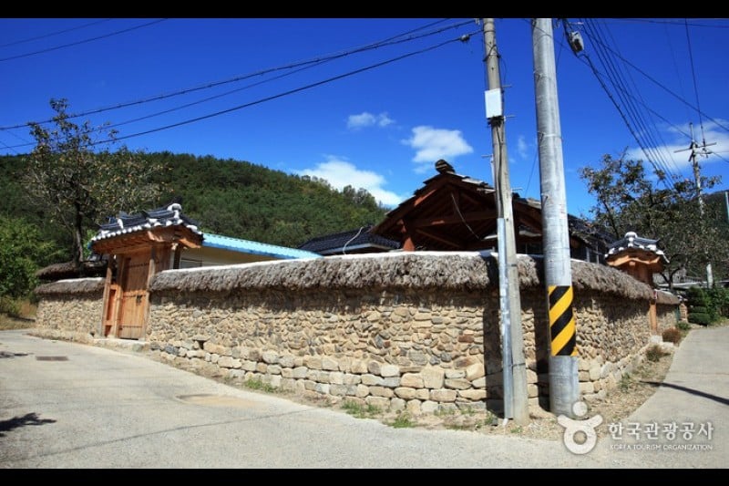 Daegu Otgol Village  (4/13)